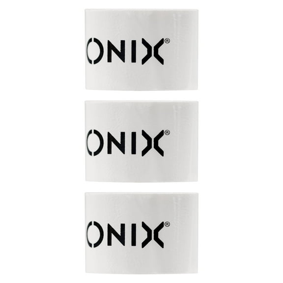 ONIX Pickleball Paddle Protection Tape - White