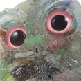 thumbnail image 3 of Gravel Owl Miniature Ornaments Toy House Decorations for Home Crystal Statue Desktop, 3 of 6