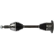 Cardone Industries New 66-1430HD CV Axle Assembly Front Right, Front Left fits 2007 - 2018 Cadillac, Chevrolet, GMC