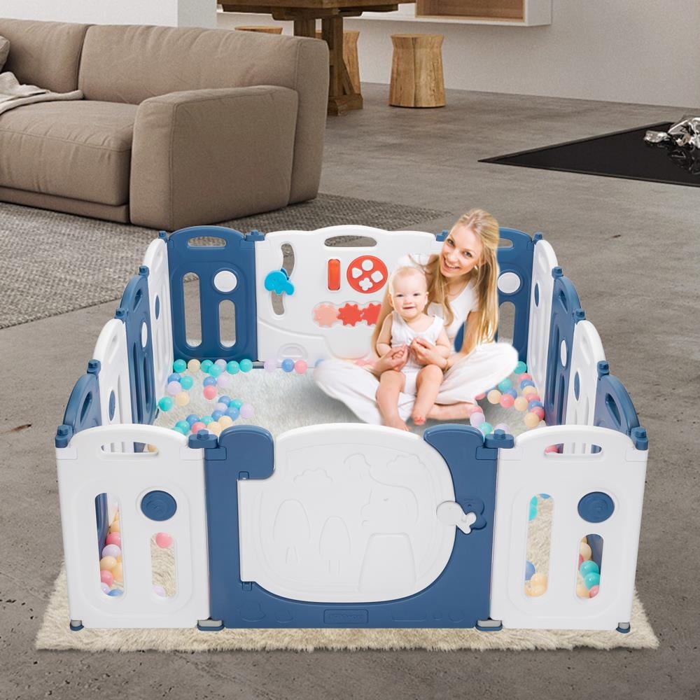 little playzone playpen