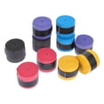 thumbnail image 2 of Miangastore 10pcs Professional Tennis Racket Grips Anti-slip Tape Fishing Rod Sweatbands Grip Tapes, 2 of 8