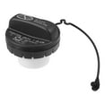 thumbnail image 1 of Coche Combustible Tanque Relleno Tapa Cubierta para Toyota Avalon - 1uds Negro, 1 of 1