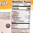 thumbnail image 3 of Paradise Green Dried Pear (Gluten Free/ Vegan), 3 of 5