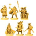 thumbnail image 2 of Juego de mesa CMON Blood Rage Gods of Asgard Expansion, 2 of 3