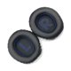 thumbnail image 5 of Replacement Ear Pads for Quantum Headphones Q350 Q360 Wireless Headsets - Black Blue Repair Parts, 5 of 5