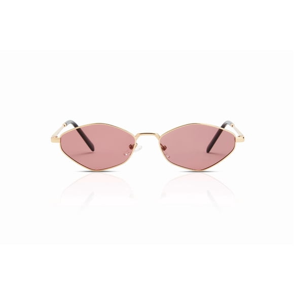 York Eyewear Lentes de Sol Polarizados YKGLT9307