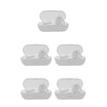 thumbnail image 1 of Seitruly Auriculares Bluetooth 5,0 2200mAh caja de carga auriculares inalámbricos 9D estéreo deportes impermeables auriculares con micrófono Type3 NO3, 1 of 6