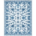 thumbnail image 2 of Rugs.com Boston Collection Rug – 8' x 10' Ivory Low-Pile Rug Perfect For Living Rooms, Large Dining Rooms, Open Floorplans, 2 of 9