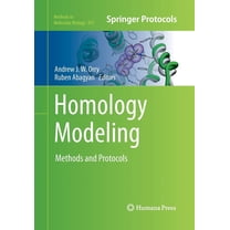 Methods in Molecular Biology Homology Modeling: Methods and Protocols, Book 857, (Paperback)