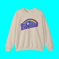 thumbnail image 4 of Fabulosa Comfy Crewneck Sweater | Viral Funny Latino Pride | 3 Colors, 4 of 5