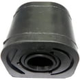 thumbnail image 2 of Dorman 523-602 Front Lower Forward Suspension Control Arm Bushing for Specific Models, Black Fits select: 1995-1997 GEO METRO, 1998-2001 CHEVROLET METRO, 2 of 3