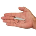 thumbnail image 4 of Berkley Ripfish, 7, French Pearl, 4 of 5