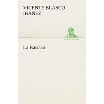 La Barraca (Paperback)