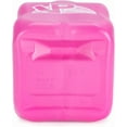 thumbnail image 5 of VP Racing 3812-CA, 5.5 Gallon Motorsport Racing Jug with Contoured Handle, Multipurpose Cap and Rubber Gaskets, Pink (1 Pack), 5 of 6