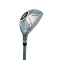 thumbnail image 2 of Precise NX460 Ladies Womens Complete Right Hand Golf Club Set - Regular & Petite Size Available, 2 of 7