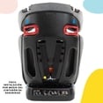 thumbnail image 4 of Autoasiento Safety 1st Comfort 3 en 1 Gris, 4 of 10