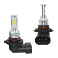 thumbnail image 4 of 2 X DC12-24V Zulema Conversión de Bombillas de Antiniebla LED para Automóvil 9006-3570, 4 of 8