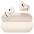 thumbnail image 1 of Auriculares Bluetooth Beats Solo Buds MFN44LL/A - Marfil, 1 of 7
