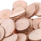 thumbnail image 4 of Paquete de Piezas de 50 Piezas Yuyangstore Decoración de Bodas Artesanal cuerda Piezas de madera rústicas, 4 of 7