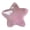 Pink, variant on 100Pcs Glow in The Dark Stones, Star Shaped Luminous Pebbles for Garden Pathway, Walkway, Fish Tank & Plant Pots, Solar Powered Decorative Rocks, Resin Outdoor Night Lights