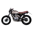 thumbnail image 3 of Motocicleta Clasica MB Motos Super 7 250cc Gris 2026, 3 of 9