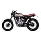 thumbnail image 3 of Motocicleta Clasica MB Motos Super 7 250cc Gris 2026, 3 of 9