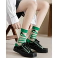 thumbnail image 4 of YooGuoGuo Sheer Socks for Women, 4 of 7