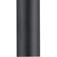 thumbnail image 1 of Fanimation DR1-48BL Downrod, 48-Inch x 1 Inch, Black, 1 of 2