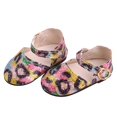 thumbnail image 2 of Zapatos De Lentejuelas Zulema para Muñeca De Niña De 18 pulgadas Amarillo, 2 of 7