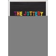 thumbnail image 1 of Pre-Owned The Jottery: Thought Experiments for Everyday Philosophers and Part-Time Geniuses (Paperback) 0399171460 9780399171468, 1 of 1