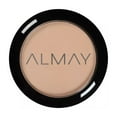 thumbnail image 4 of (2 pack) Almay Pressed Powder Makeup, Hypoallergenic, My Best Light, 4 of 10