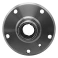 thumbnail image 5 of GSP 270028 Rear Wheel Hub Compatible with 00-10 525i, 330xi, 325xi, 528i, 330i, 740i, Z8, 740iL, 330Ci, 750iL, 535i, 545i, 530i, 650i, 645Ci, 550i, Z3, 5 of 7