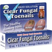R&S Cure Athlete's Foot, 0.304 fl oz