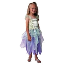 70001 Fairy Princess Dress w Wings Tinker Dressup Costume 4/6