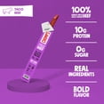 thumbnail image 5 of (96 pack) Chomps Grass-Fed & Finished Taco Beef Stick, 1.15oz, 5 of 8