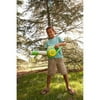 Little Tikes Garden Leaf and Lawn Bubble Blower Toy
