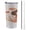 style-1, variant on Happy Mother's Day 20oz Tumbler with Lids And Straws, Stainless Steel Vacuum Insulated Water Coffee Tumbler Cup, Double Wall Powder Coated Spill-Proof Travel Thermal Cup
