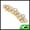 Gold Tone, variant on Unique Bargains Butterfly Hair Barrettes 1 Piece Hairstyles Gold Tone