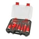 thumbnail image 4 of Kit De 12 Piezas Para Perforar Azulejos De Vidrio Con Estuche De Transporte, Taladro De Núcleo De Diamante Para Bricolaje, 4 of 8