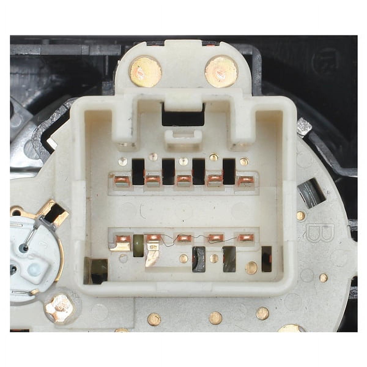 Standard Ignition Headlight Switch P/N:HLS-1267 Fits select: 2005-2006 FORD FIVE HUNDRED, 2005-2006 MERCURY MONTEGO