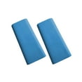 thumbnail image 3 of 2x Dragon Boat Seat Pad Paddling Cojín Paddle Protector Para Kayak Kayak Azul Sunnimix asiento de barco, 3 of 8