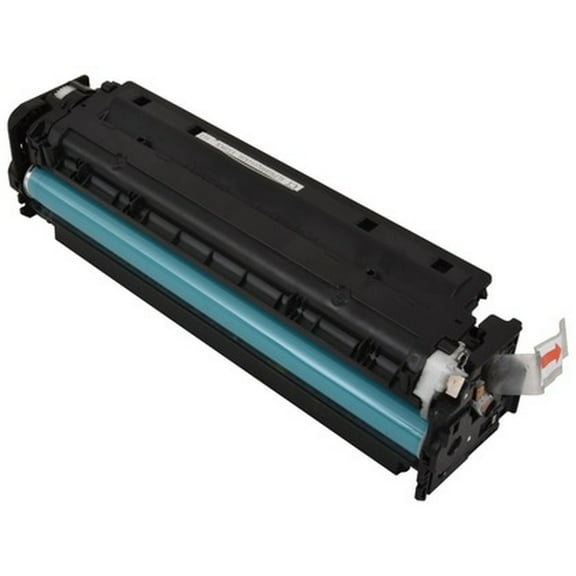 Compatible For Canon 2661B001 (Cartridge 118) Cyan Toner Cartridge