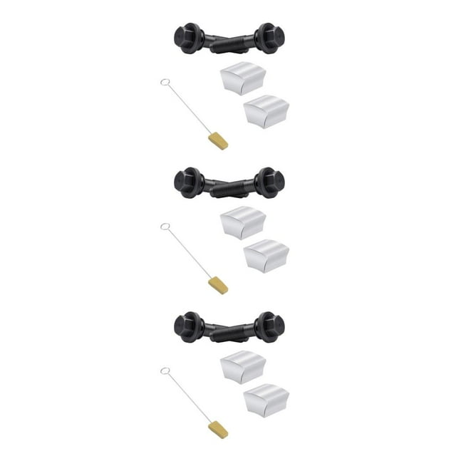 relayinert Engine With Convenient Cam Phase Shifter Locking Kit Can Be Used To Eliminate 3Set