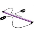 thumbnail image 2 of Pilates Sculpt Bar Kit, Pilates Gym Equipment, Pilates Bar Kit With Resistance Band Exercise Stick, Full Body Workout Exercise Pilates, 2 of 5