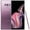 Lavender, variant on Open Box Samsung Galaxy Note 9 128GB GSM Unlocked (Midnight Black) Smartphone