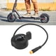 thumbnail image 4 of Acelerador De Acelerador Para Scooter Eléctrico, Antideslizante 130X Acelerador De Pulgar Fácil Instalación ABS Sensible De 3 Pines Para Ciclismo, 4 of 7