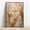 Rolled Canvas, variant on Vintage Cross Wall Art, Abstract Christian Faith Cross Artwork, Spiritual Religious Decor, Christian Poster Print