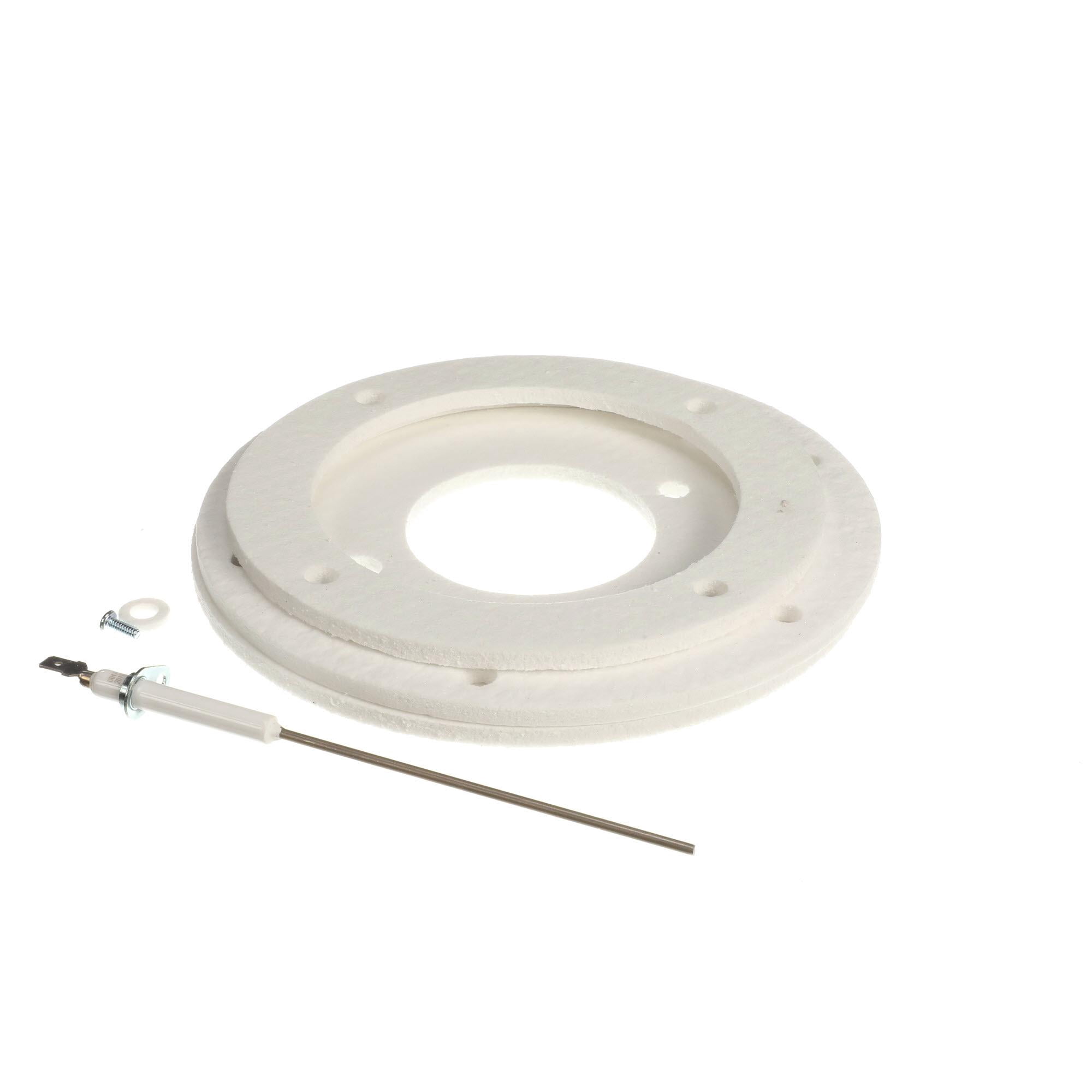 Ao Smith Water Heater Flame Sensor 100113151 - Genuine OEM Replacement Part