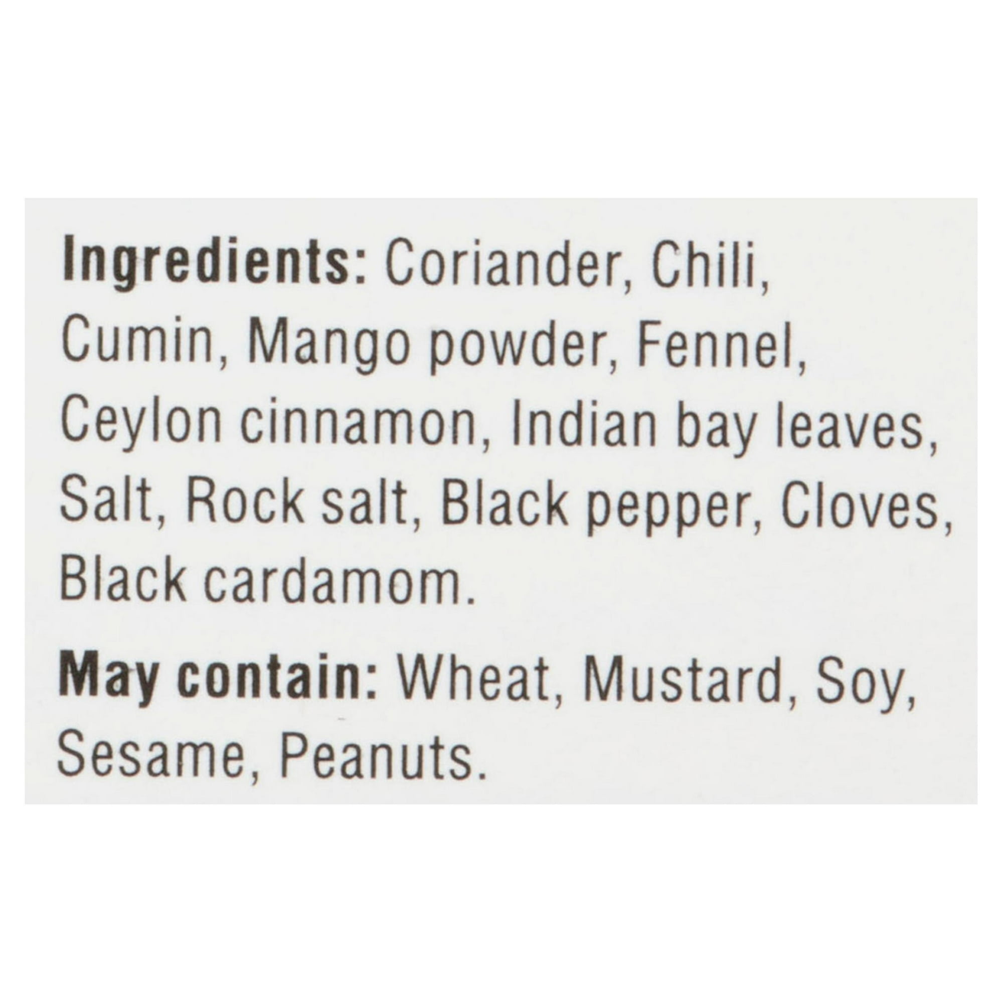 TATA SAMPANN Pavbhaji Masala