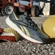 thumbnail image 5 of Zapatos de seguridad Reebok Work FE4 Adventure para hombre azul talla 13, 5 of 6